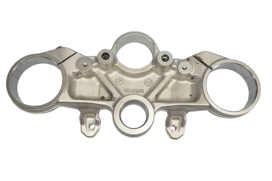 BMW S 1000 R 13-16 obere Gabelbrücke Triple Clamp oben