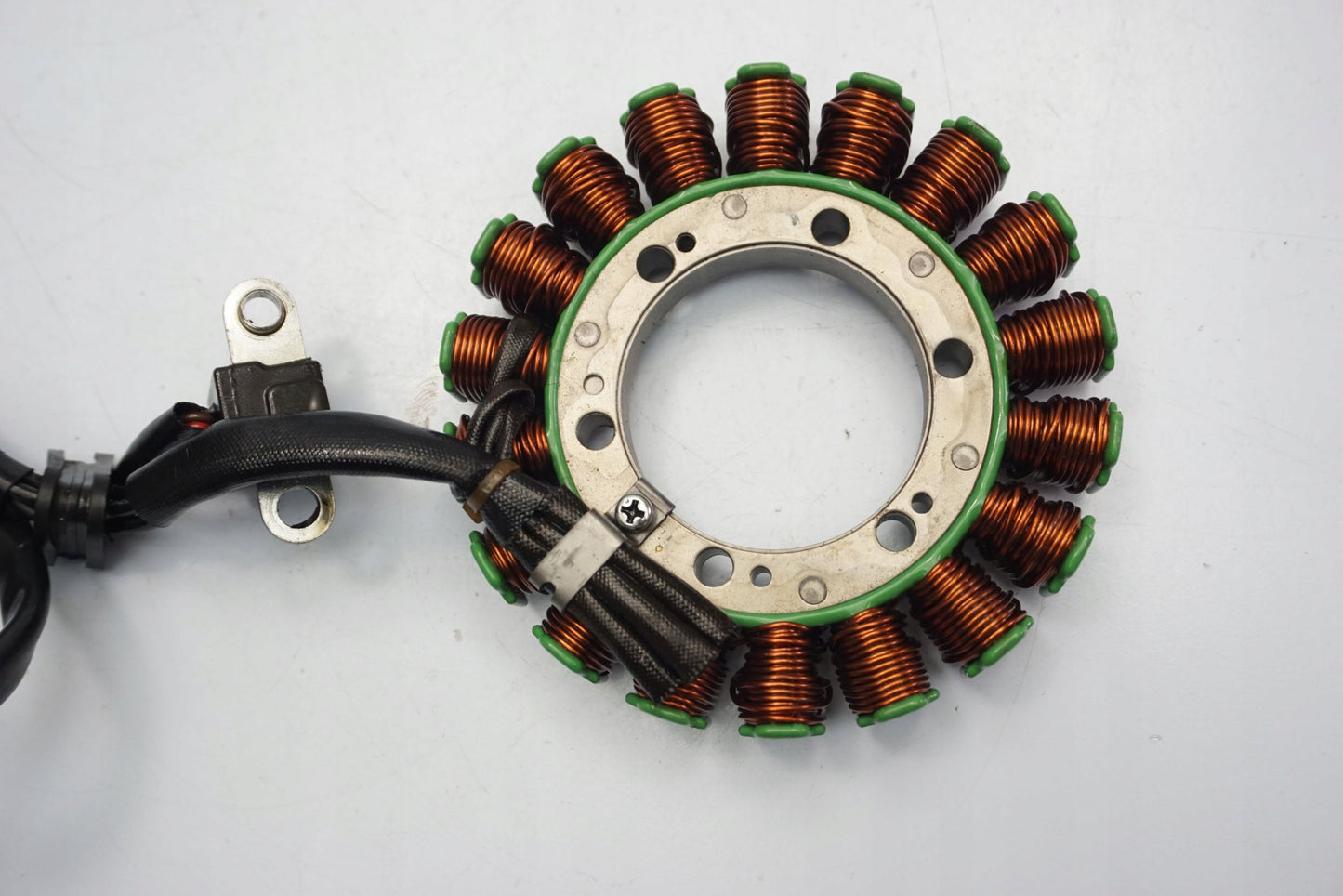 APRILIA RS 660 20- Lichtmaschine Stator Generator Lima Alternator