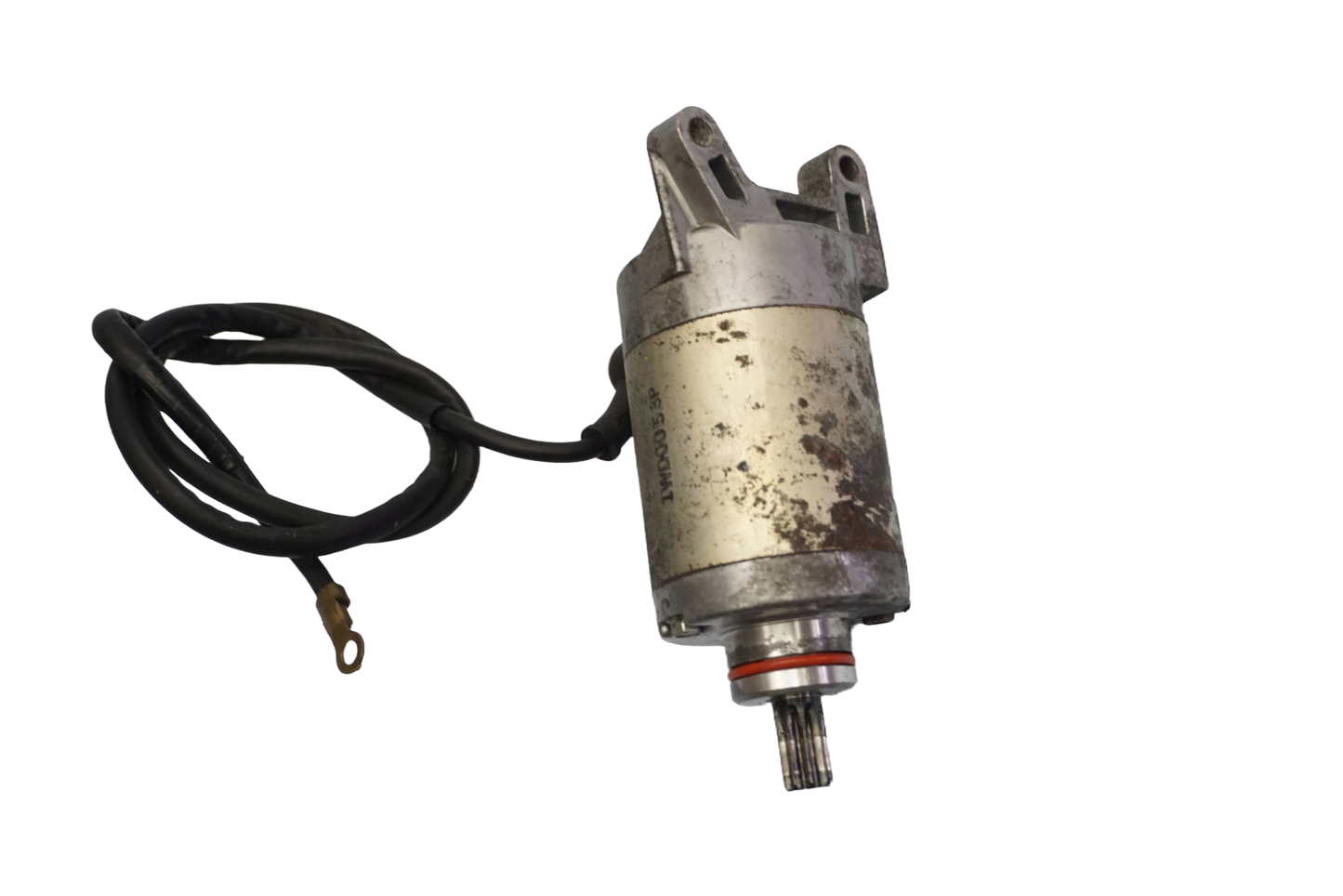 YAMAHA YZF-R3 15-18 Anlasser Starter Motor