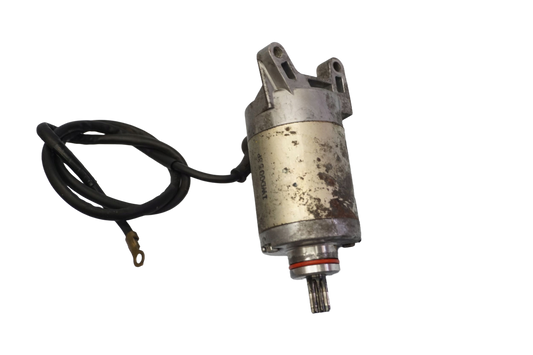 YAMAHA YZF-R3 15-18 Anlasser Starter Motor