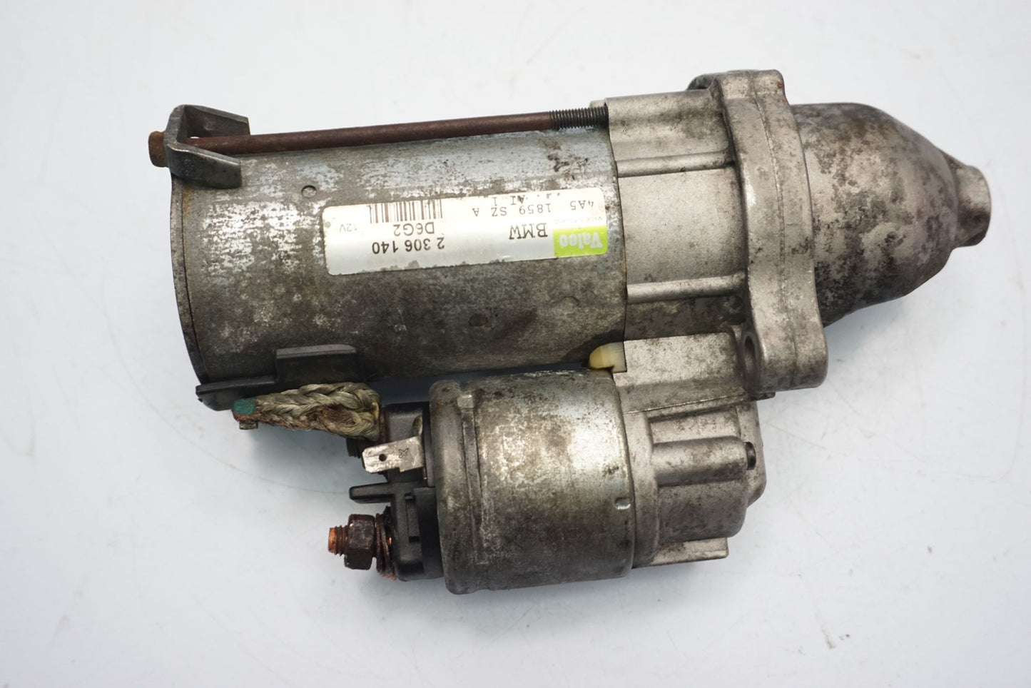 BMW R 1200 GS K25 04-07 Anlasser Starter Motor