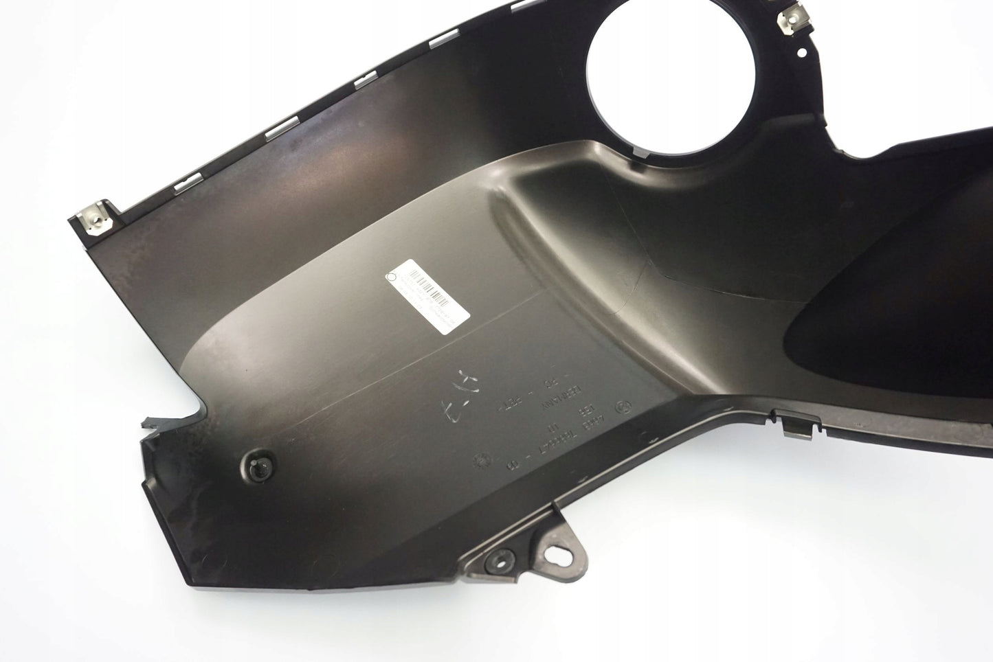 BMW K 1300 R 09-16 Tankabdeckung Tank Cover Tankverkleidung