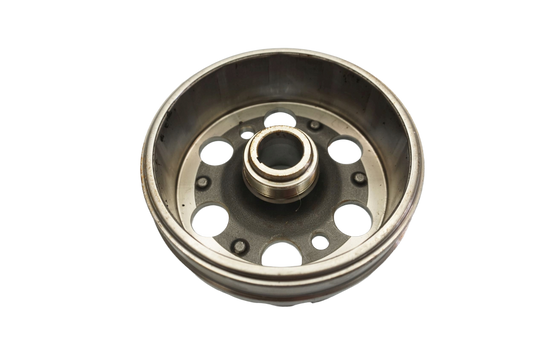 TRIUMPH SPEED TRIPLE 955i 00-04 Polrad Schwungrad Rotor Flywheel