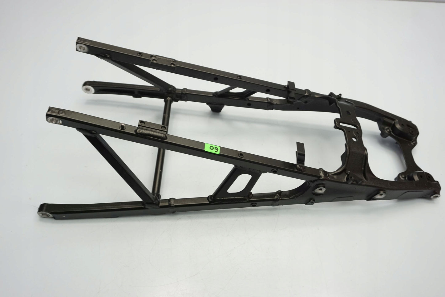 HONDA CRF 1100 AFRICA TWIN 19- Heckrahmen Rahmen hinten rear frame