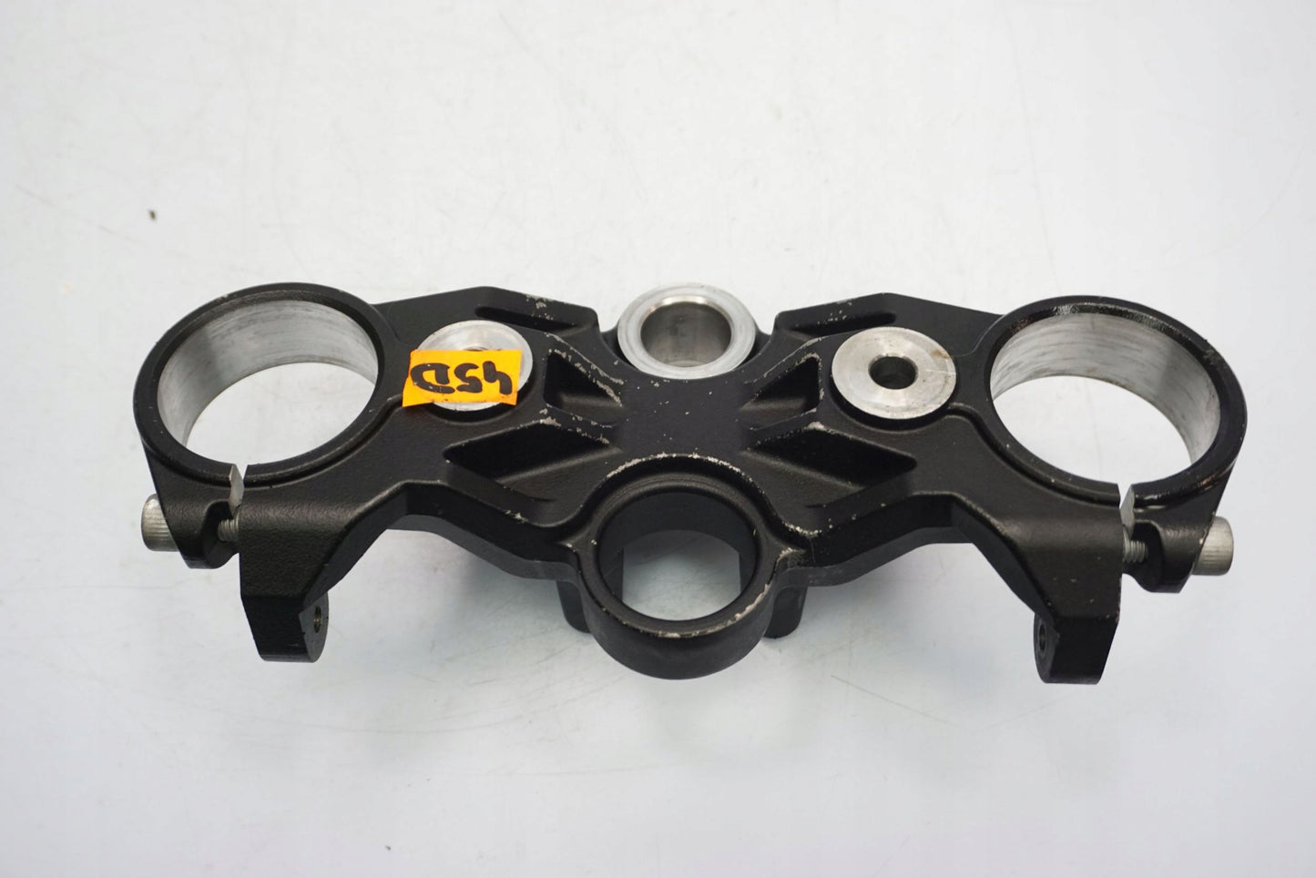 YAMAHA MT 125 14-19 obere Gabelbrücke Triple Clamp oben