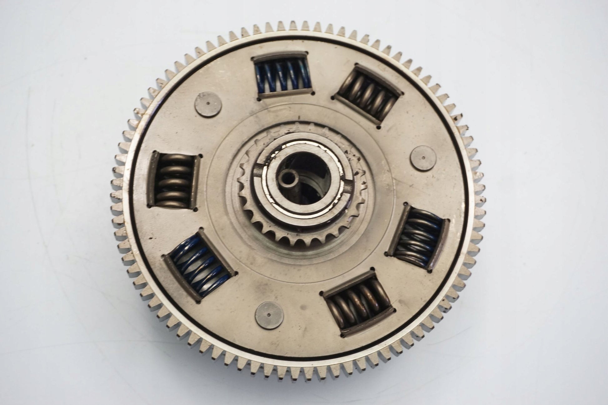 KAWASAKI Z 650 20-22 Kupplung Kupplungskorb Clutch 5