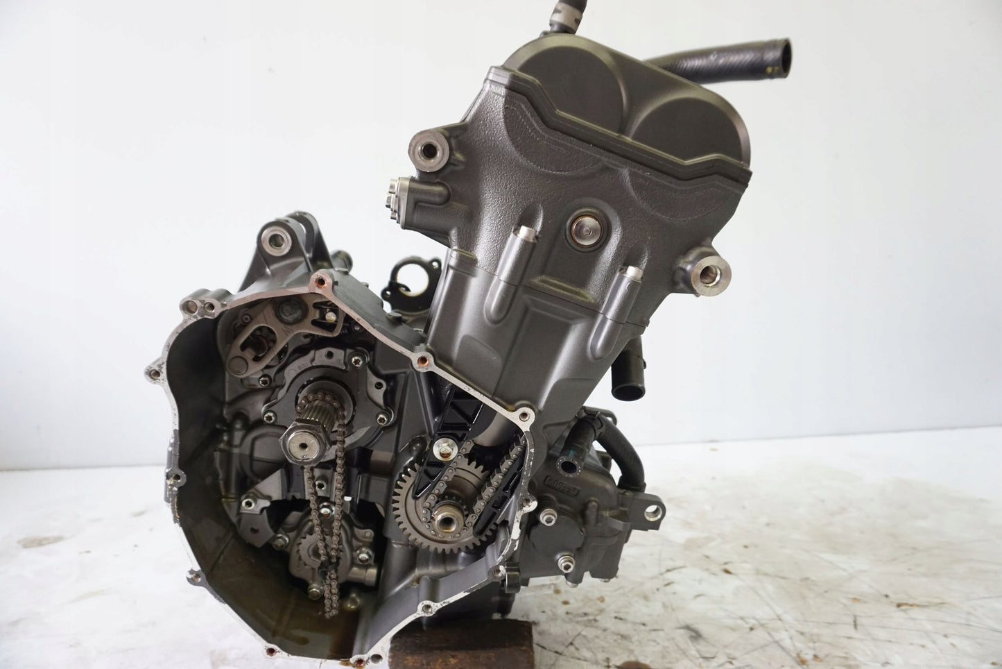 YAMAHA YZF-R7 22- Motor Motorblock Engine