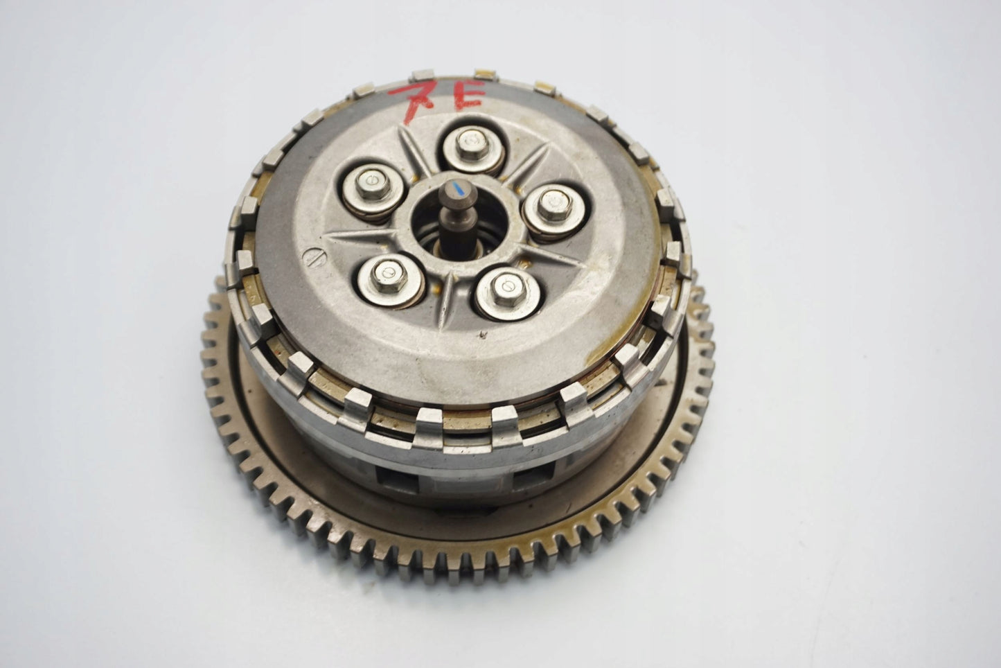 HONDA CBR 650 F 14-18 Kupplung Kupplungskorb Clutch