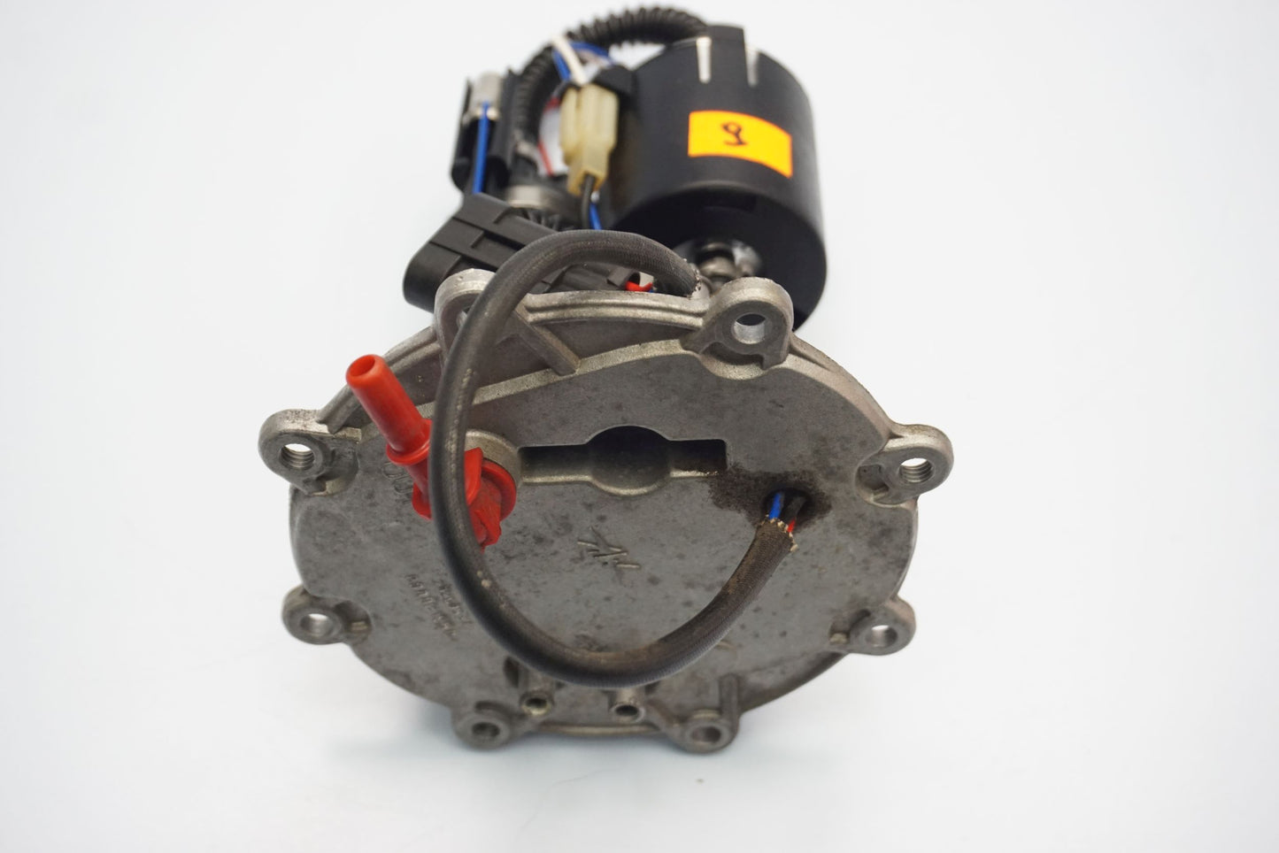 MV AGUSTA BRUTALE 1090 RR Benzinpumpe Kraftstoffpumpe Fuel Pump 3