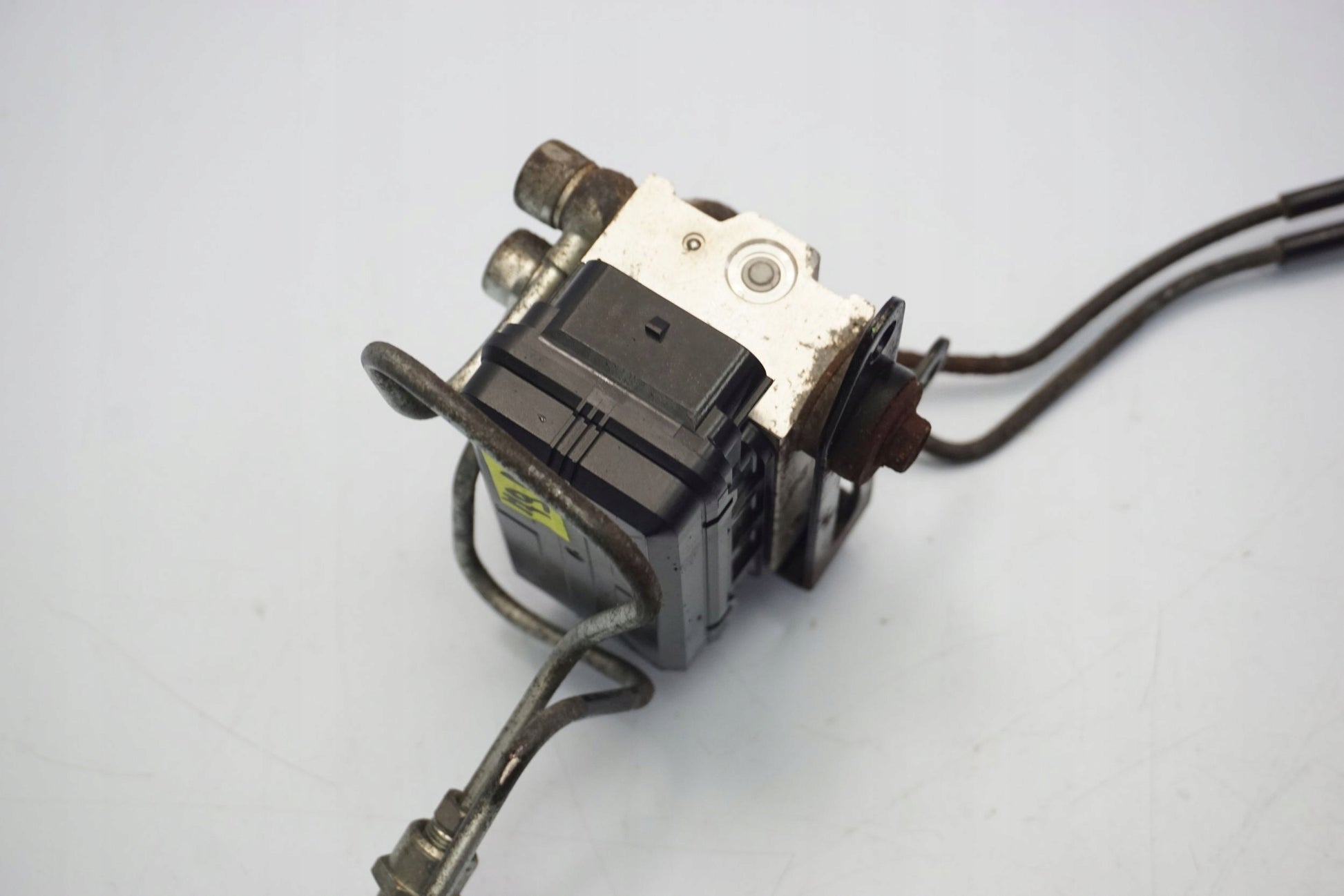 KAWASAKI NINJA 125 19-22 ABS Pumpe Druckmodulator 3