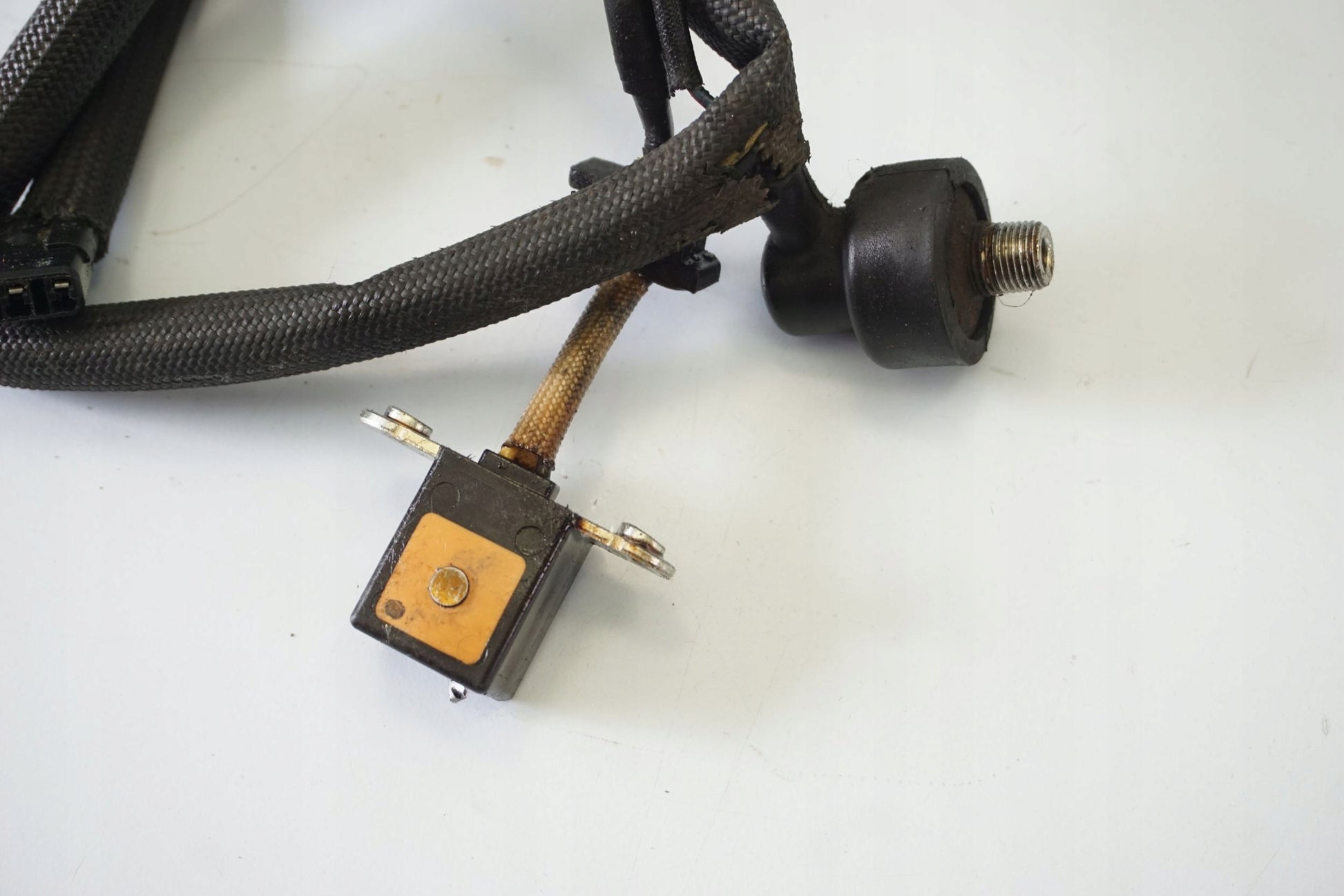 KAWASAKI VERSYS 650 15-21 Impulsgeber Zündgeber Pick Up 5