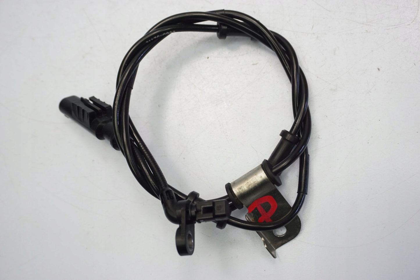 KAWASAKI Z H2 1000 20- ABS Sensor vorne 6