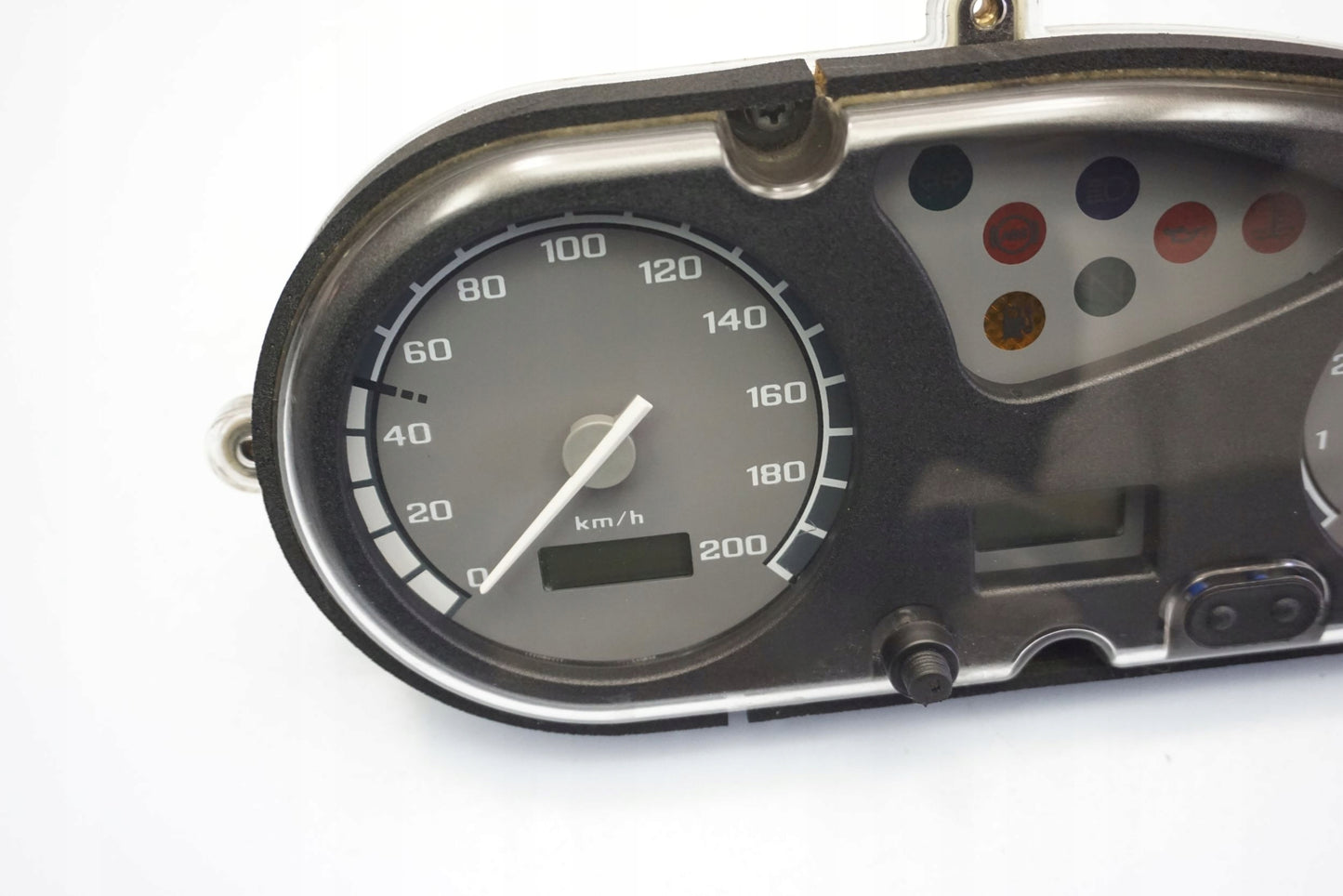 BMW F 650 GS 00-08 Tacho Tachometer Cockpit Speedometer