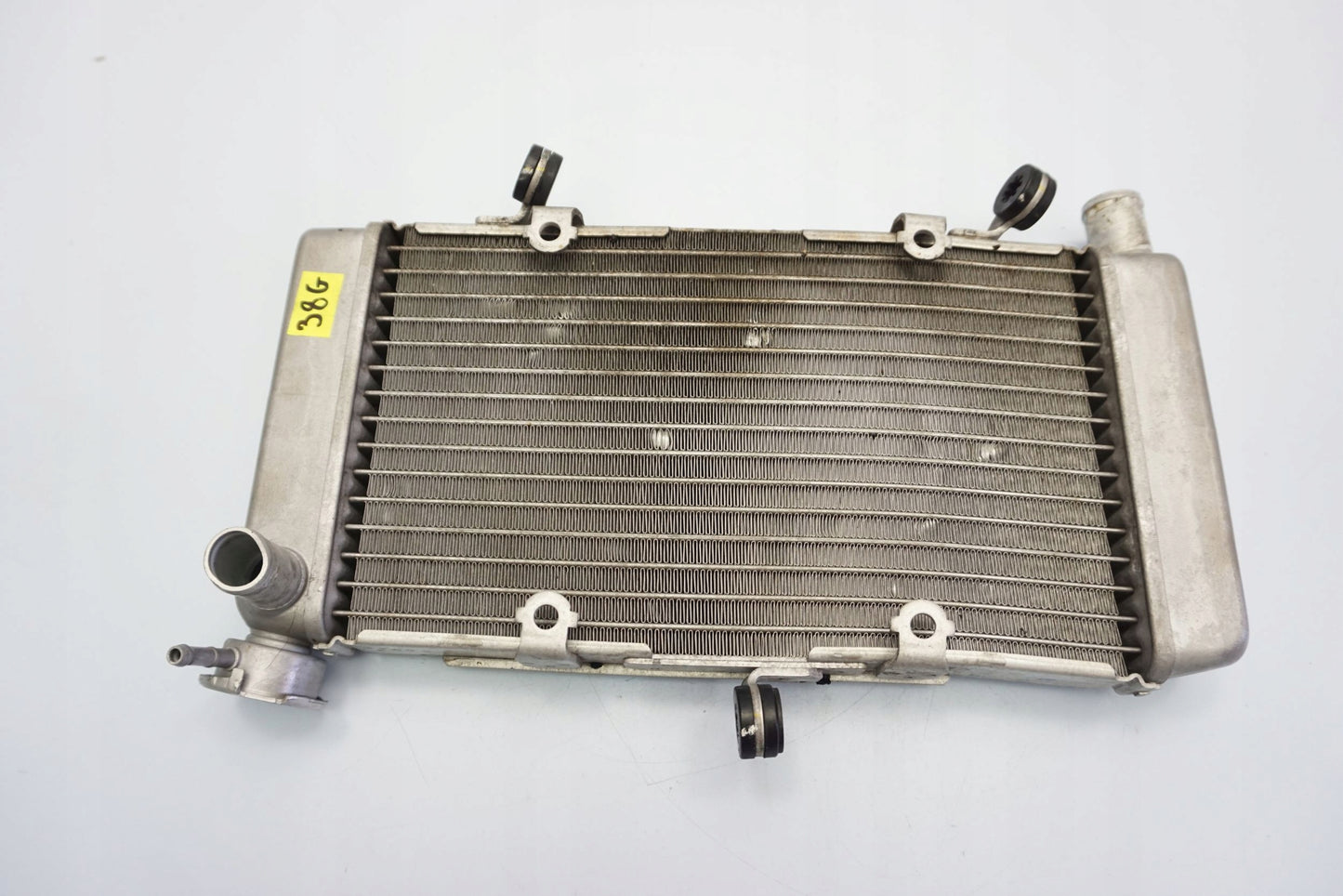 HONDA CBR 500 R 16-18 Wasserkühler Kühler Radiator