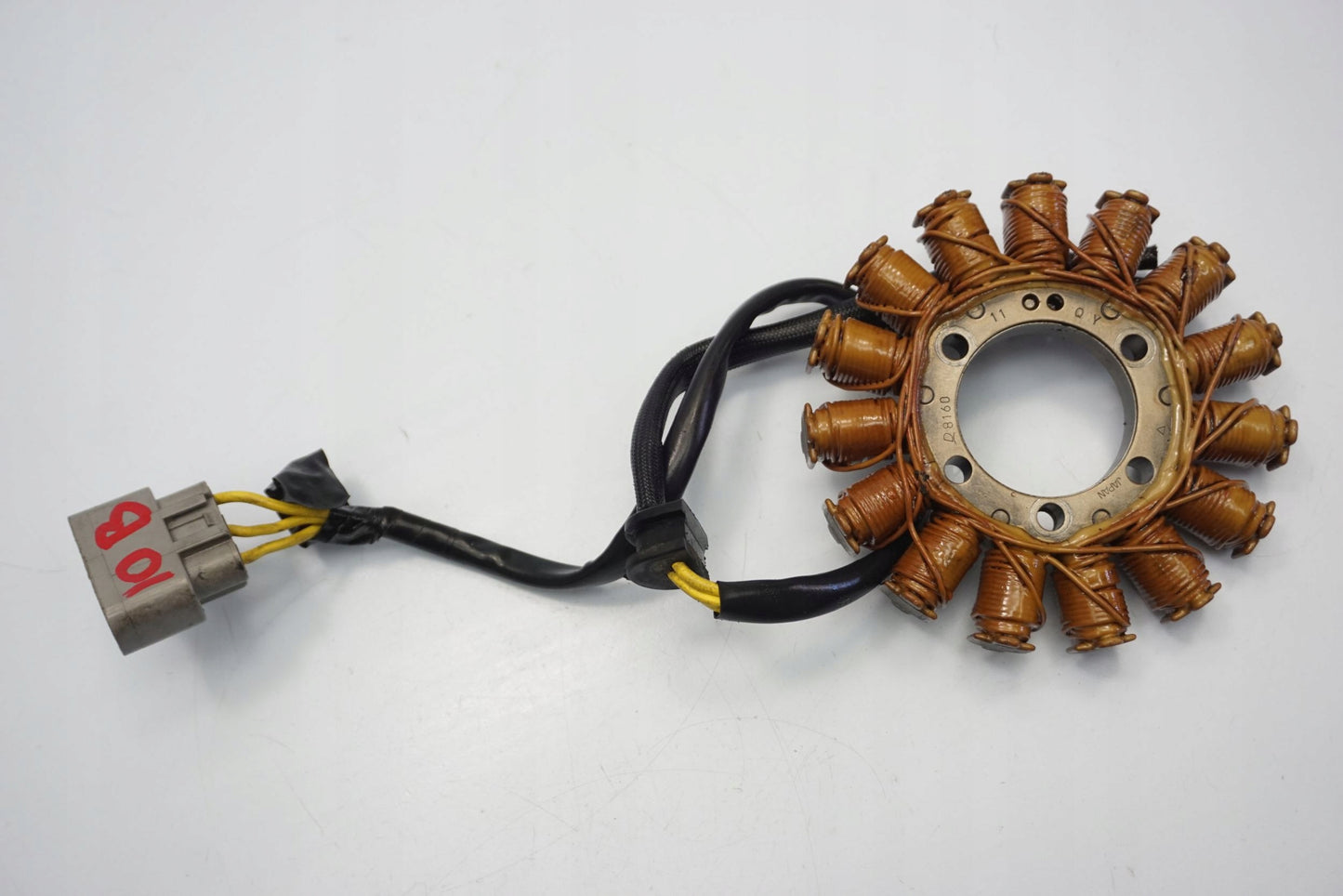 DUCATI 1199 PANIGALE 12-15 Lichtmaschine Stator Generator Lima Alternator