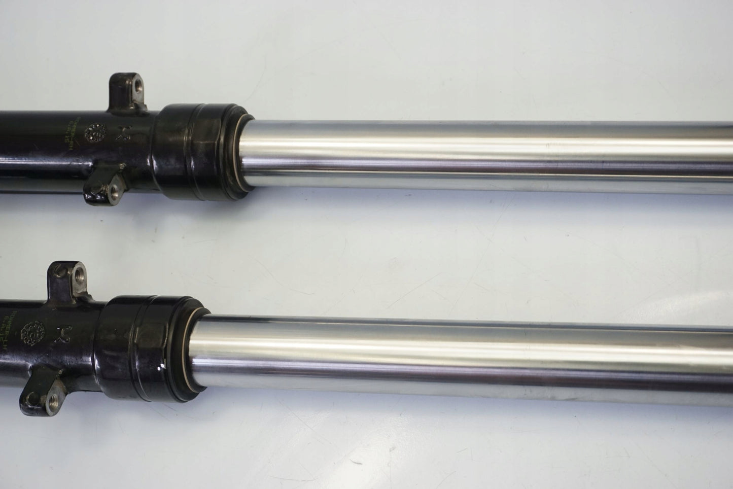 MOTO GUZZI V9 ROAMER Gabel Gabelholme Fork 13