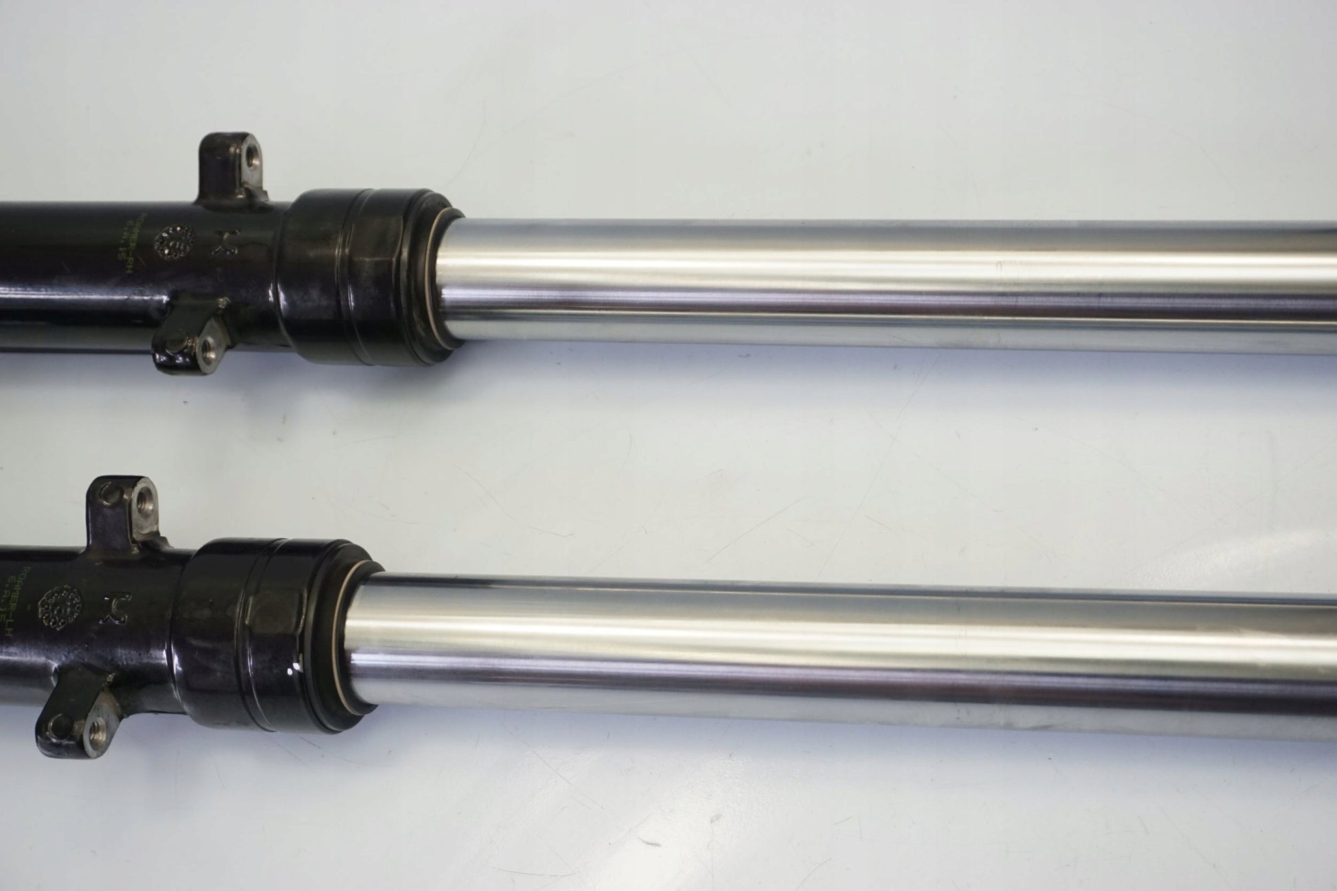 MOTO GUZZI V9 ROAMER Gabel Gabelholme Fork 13