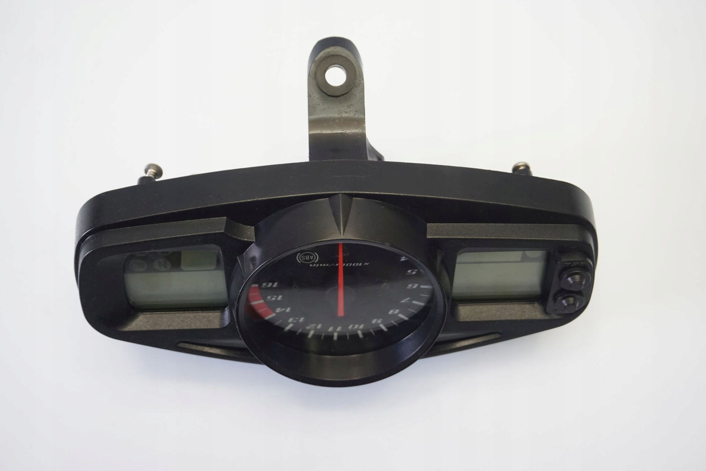 SUZUKI GSR 600 06-10 Tacho Tachometer Cockpit Speedometer