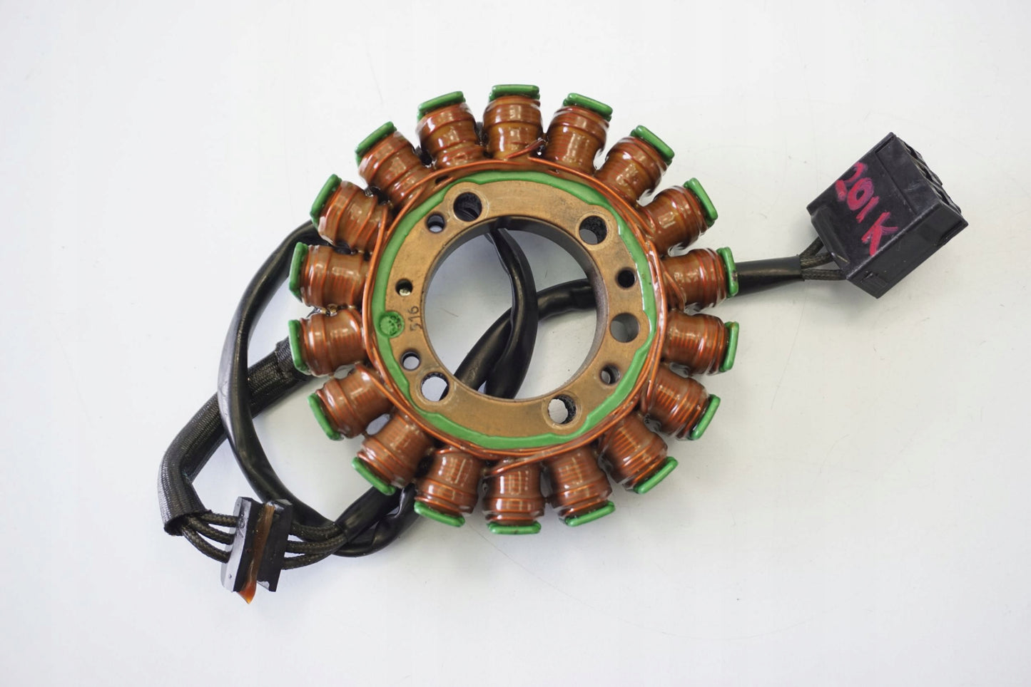 KAWASAKI Z-800 13-17 Lichtmaschine Stator Generator Lima Alternator 5