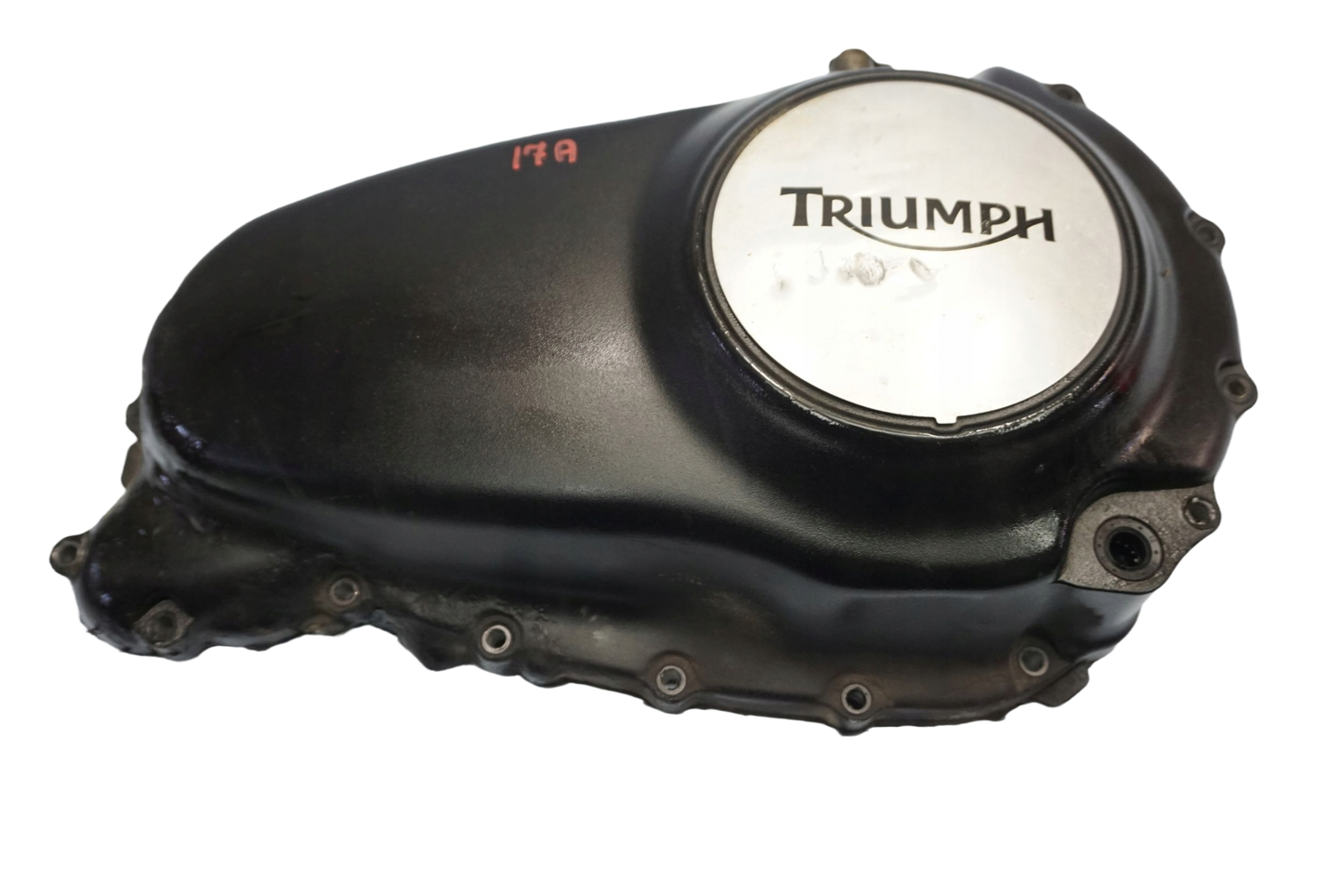 TRIUMPH SPEEDMASTER 865 02-11 Motordeckel Engine Cover