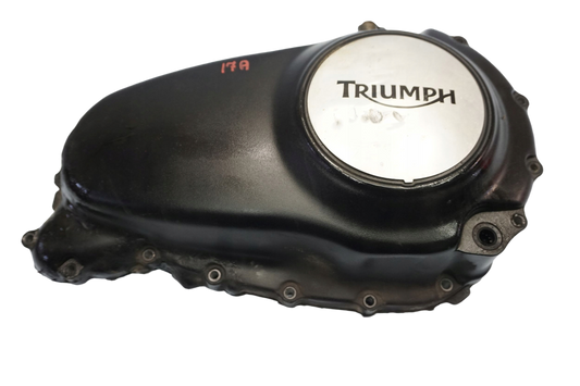 TRIUMPH SPEEDMASTER 865 02-11 Motordeckel Engine Cover