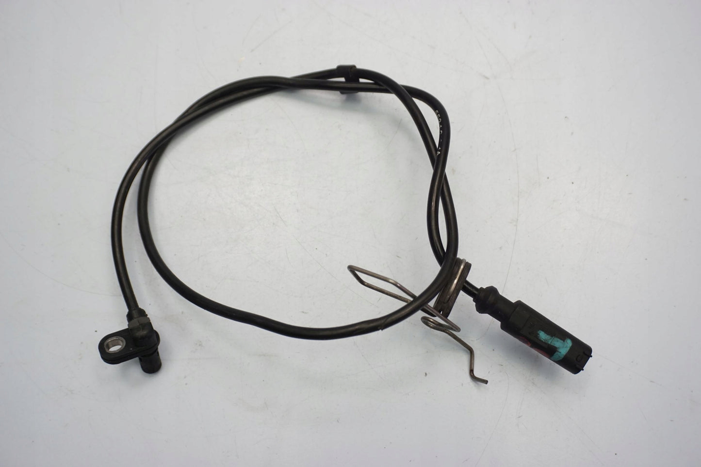 DUCATI MONSTER 696 08-14 ABS Sensor hinten