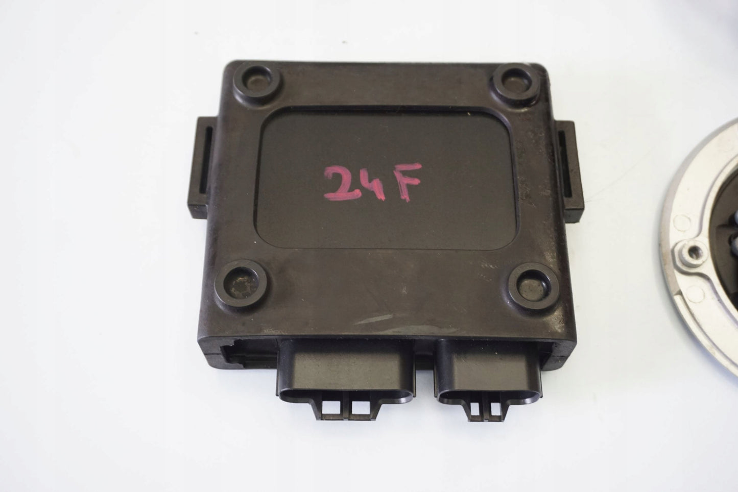 KAWASAKI VERSYS 650 15-21 Schlosssatz Zündschloss Lock Set 10