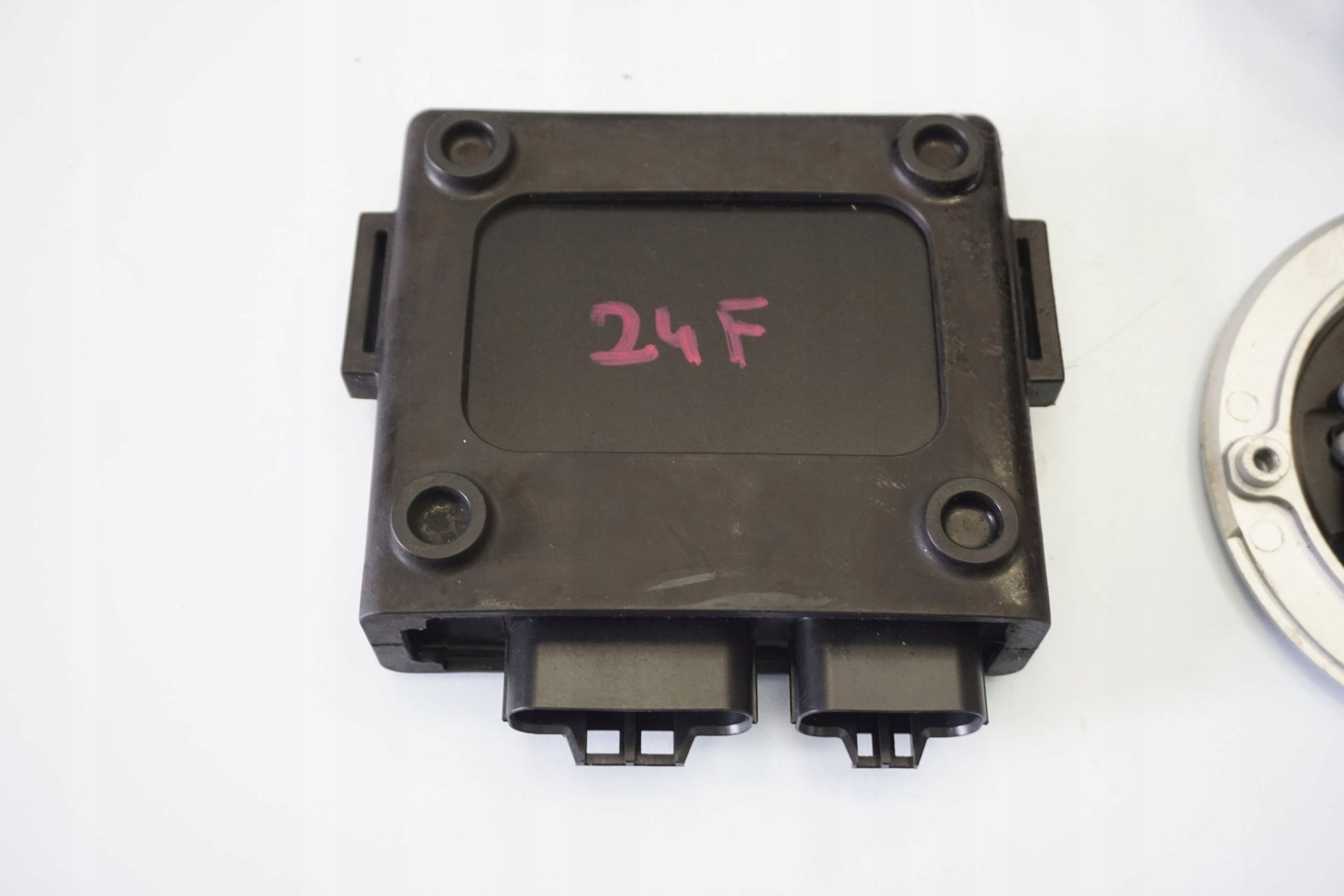 KAWASAKI VERSYS 650 15-21 Schlosssatz Zündschloss Lock Set 10