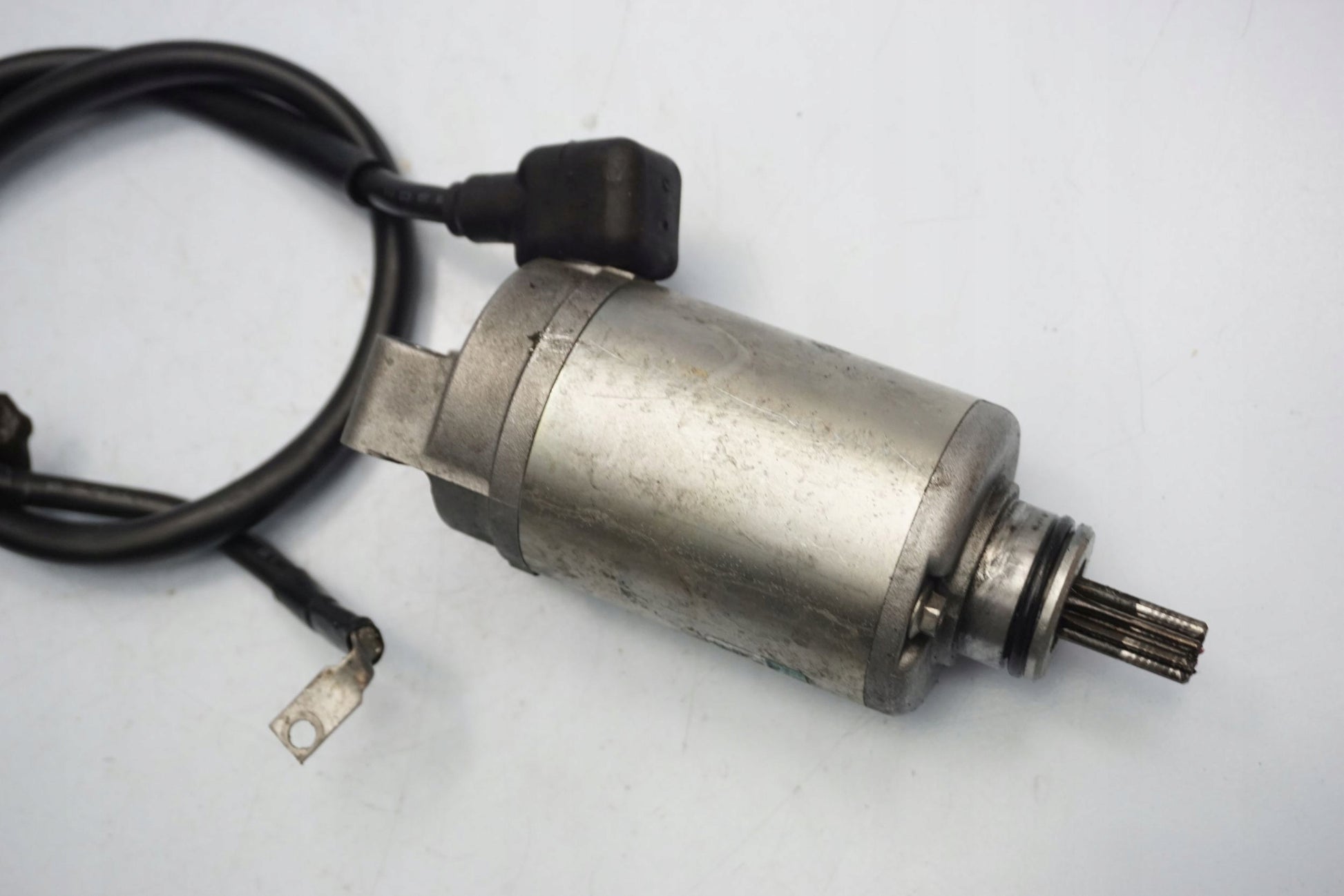 KAWASAKI Z1000 SX 10-16 Anlasser Starter Motor 5