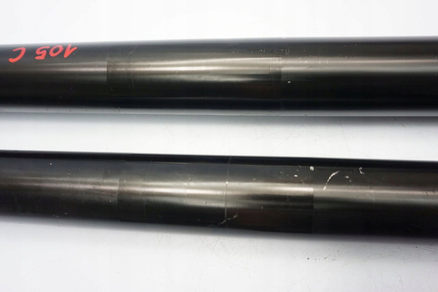 KTM 690 DUKE 16-19 Gabel Gabelholme Fork Suspension Fourche Forcella Horquilla 8