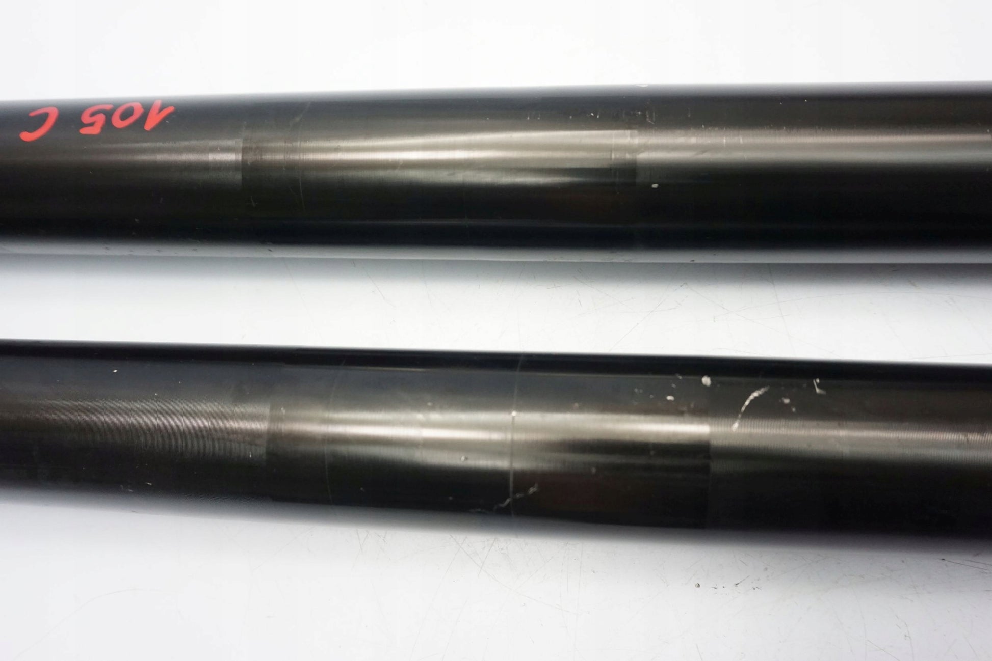 KTM 690 DUKE 16-19 Gabel Gabelholme Fork Suspension Fourche Forcella Horquilla 8