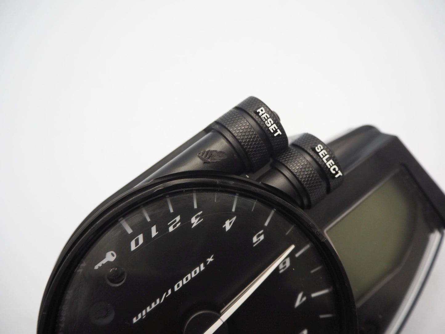 YAMAHA YZF-R1 RN12 04-06 Tacho Tachometer Cockpit Speedometer