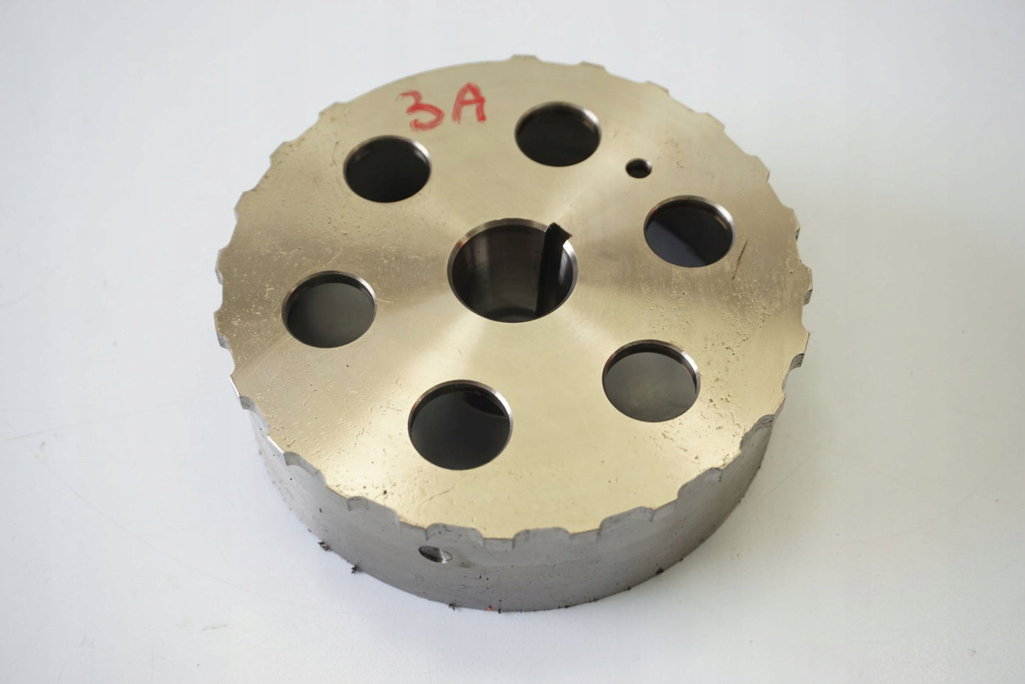 HUSQVARNA 701 VITPILEN Polrad Schwungrad Rotor Flywheel 5