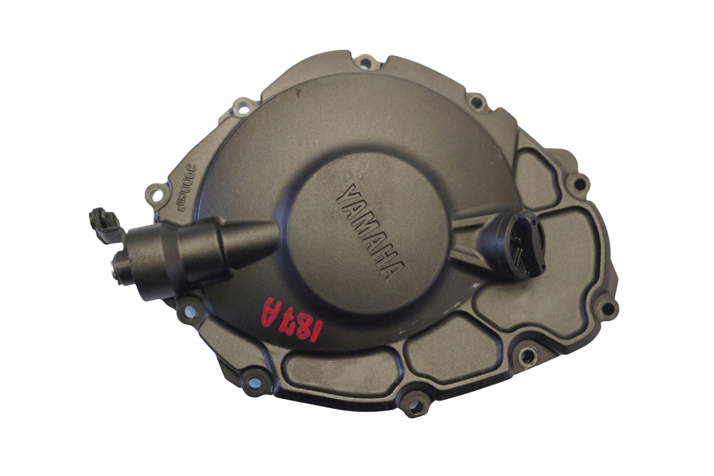 YAMAHA MT-10 16-21 Motordeckel Engine Cover