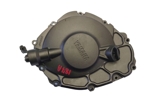 YAMAHA MT-10 16-21 Motordeckel Engine Cover