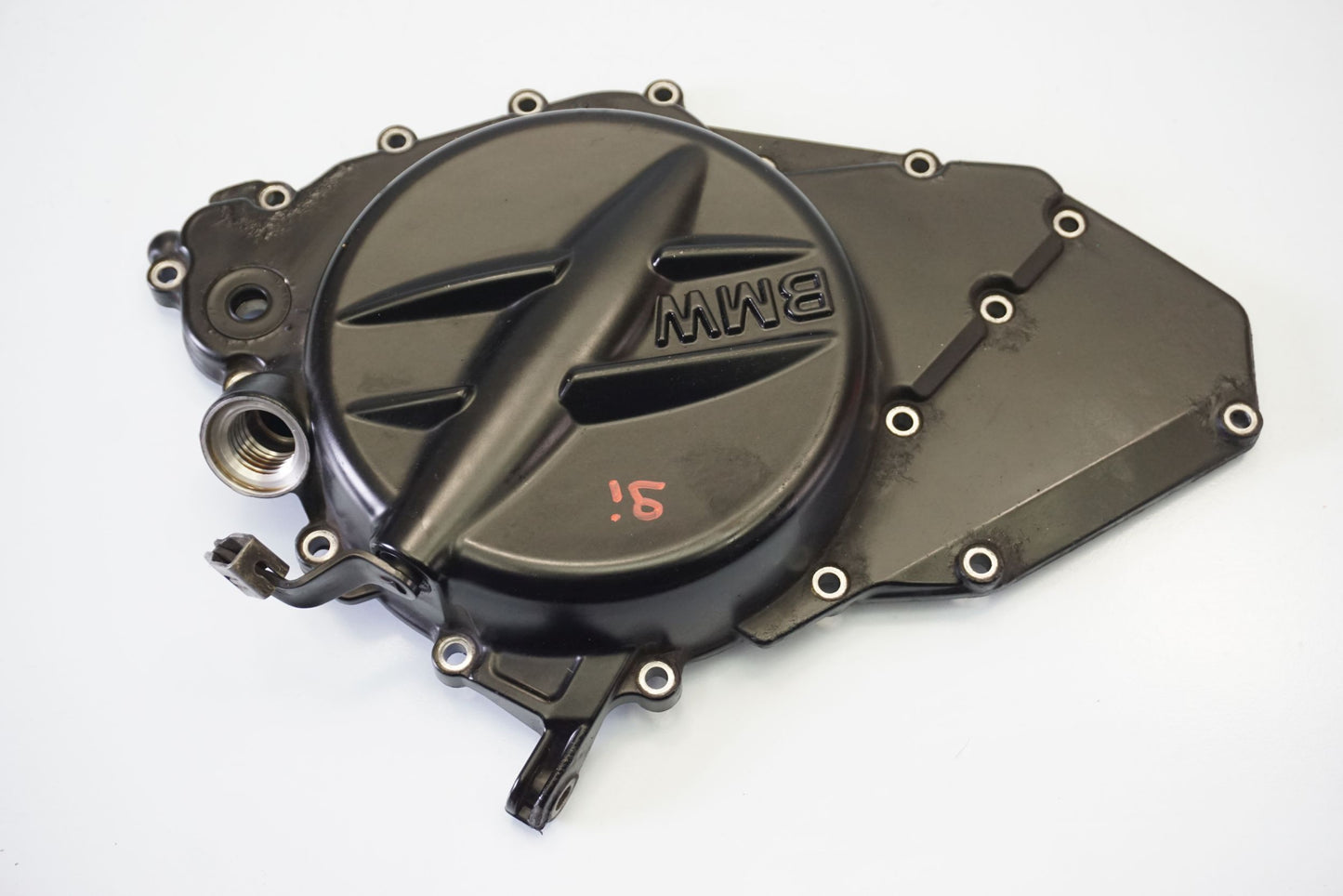 BMW F 800 R 09-14 Motordeckel Engine Cover