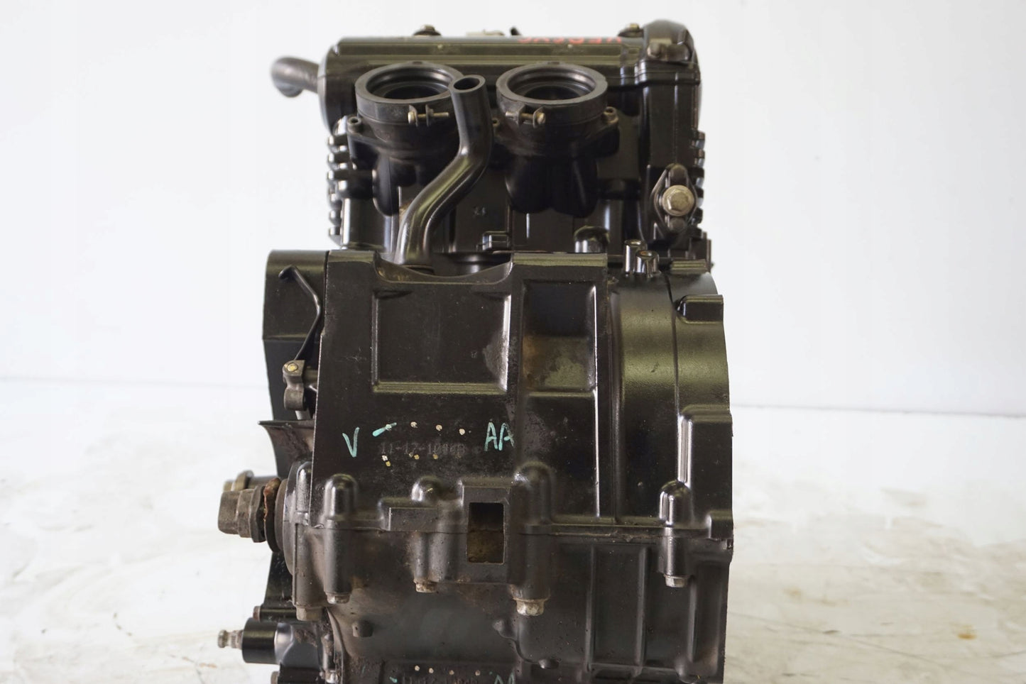 KAWASAKI VERSYS 650 15-21 Motor Motorblock Engine 6