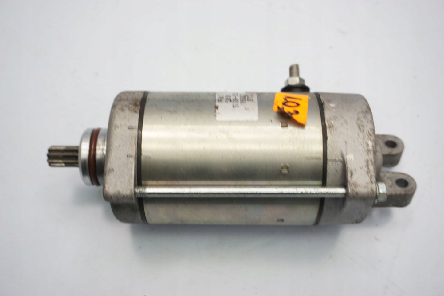 BMW C 650 SPORT 15- Anlasser Starter Motor