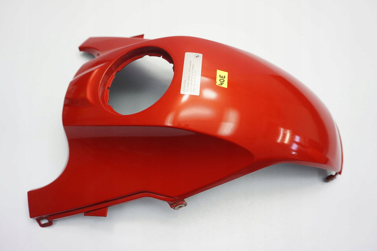 BMW R 1200 GS K25 04-07 Tankabdeckung Tank Cover Tankverkleidung