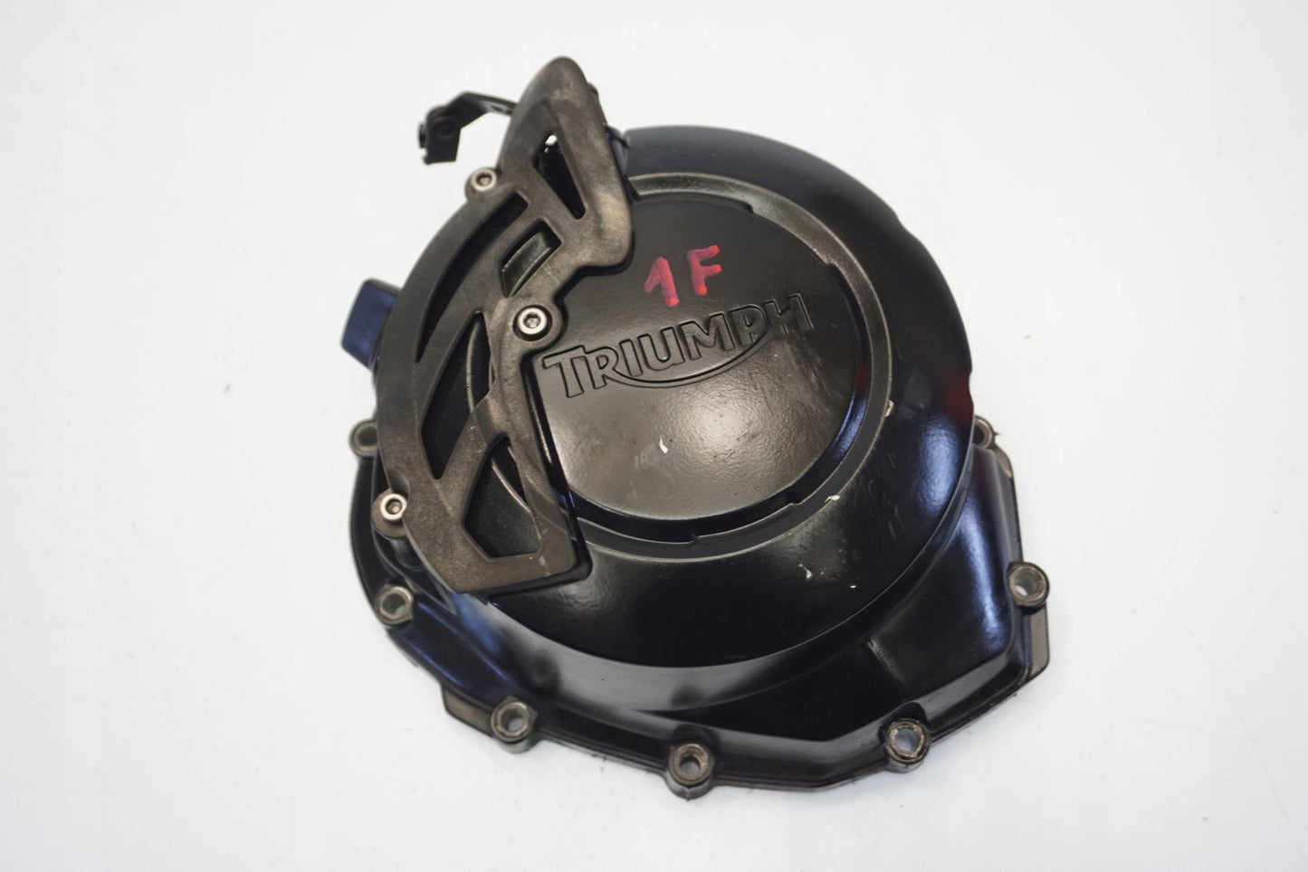 TRIUPH TIGER 800 XC 10-14 Motordeckel Engine Cover