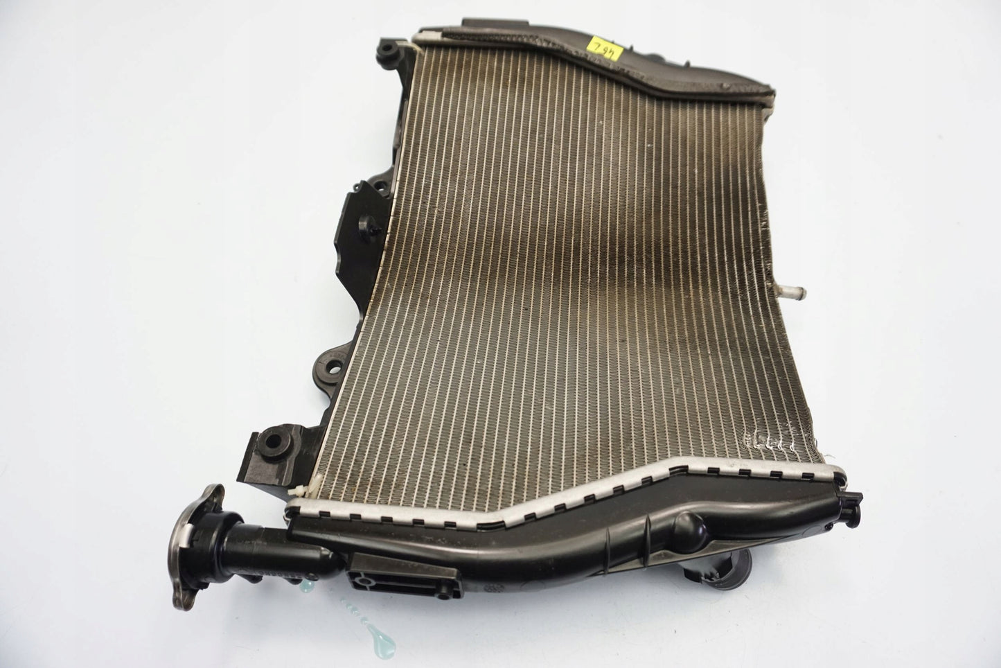 BMW S 1000 R 13-16 Wasserkühler Kühler Radiator