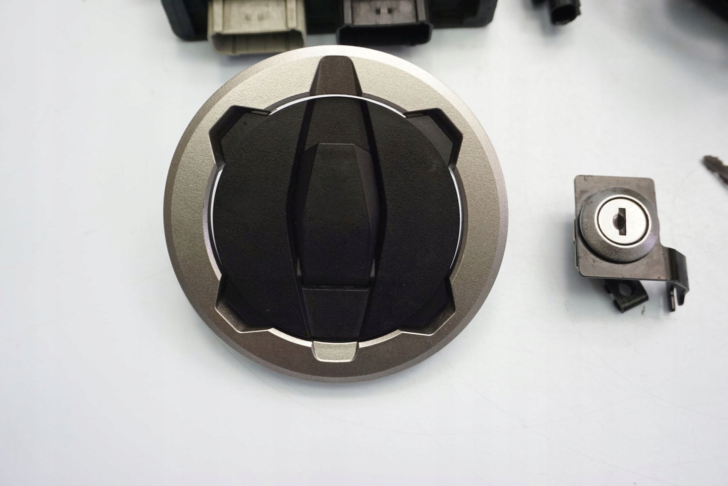 KAWASAKI Z-900 17-19 Schlosssatz Zündschloss Lock Set 15