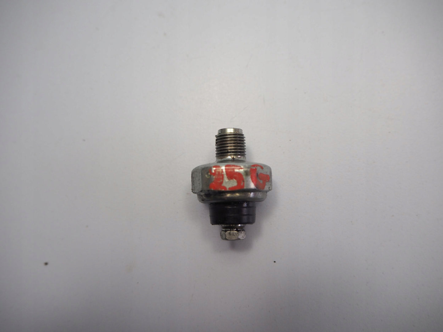 YAMAHA MT-03 16-19 Öldrucksensor Öldruckschalter Oil Pressure Switch