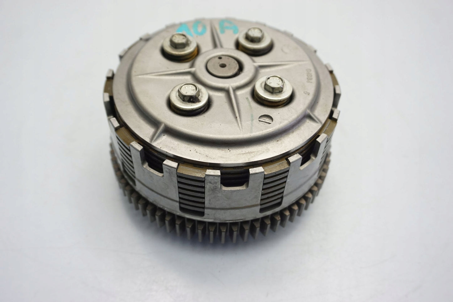 YAMAHA YZF-R3 15-18 Kupplung Kupplungskorb Clutch