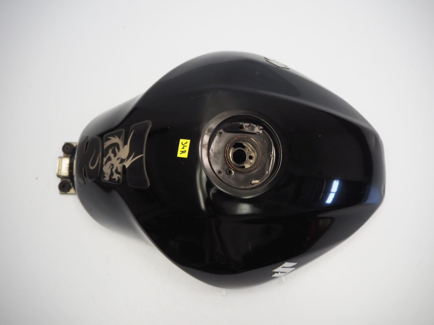 SUZUKI GSF 650 BANDIT 05-06 Kraftstofftank Benzintank Fuel Tank