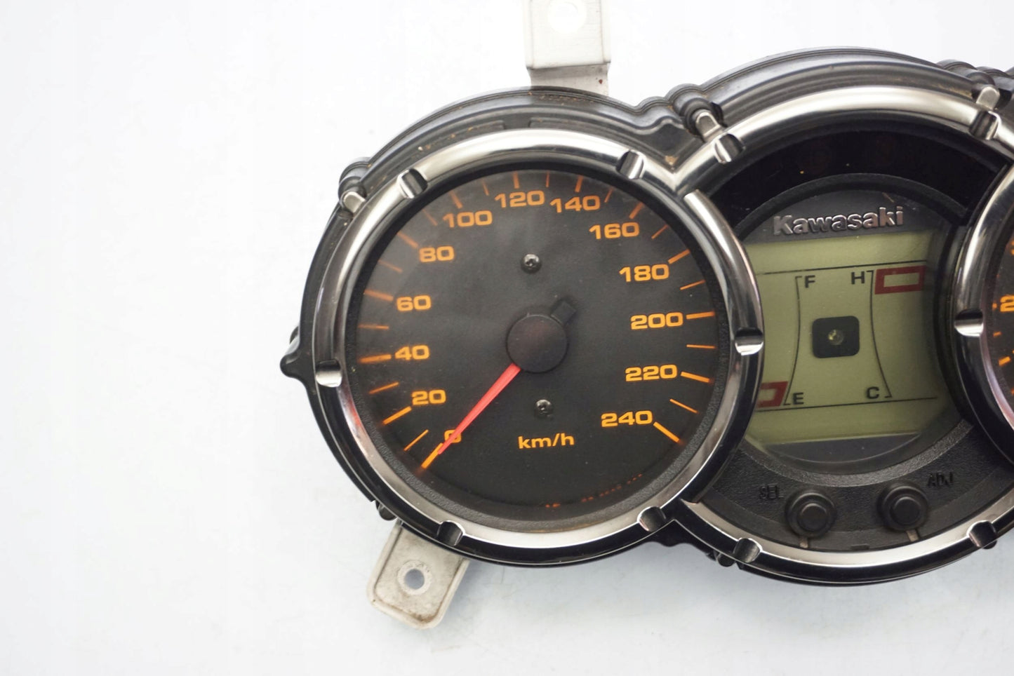 KAWASAKI KLV 1000 DL 1000 V-STROM Tacho Tachometer Cockpit Speedometer 7