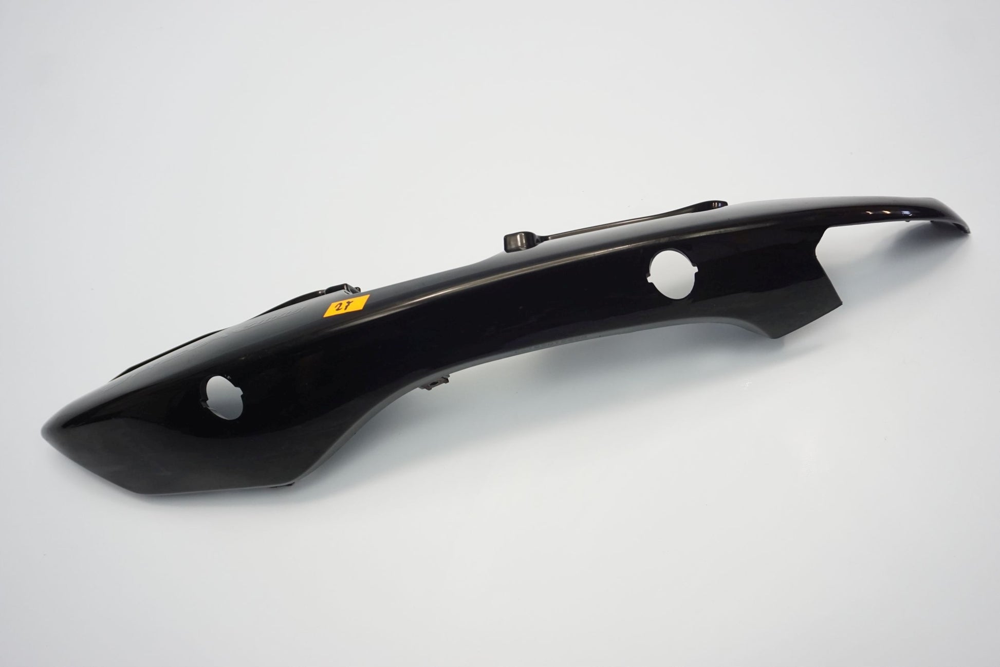 MOTO GUZZI BREVA V 1100 Heckverkleidung Verkleidung Heck links 7