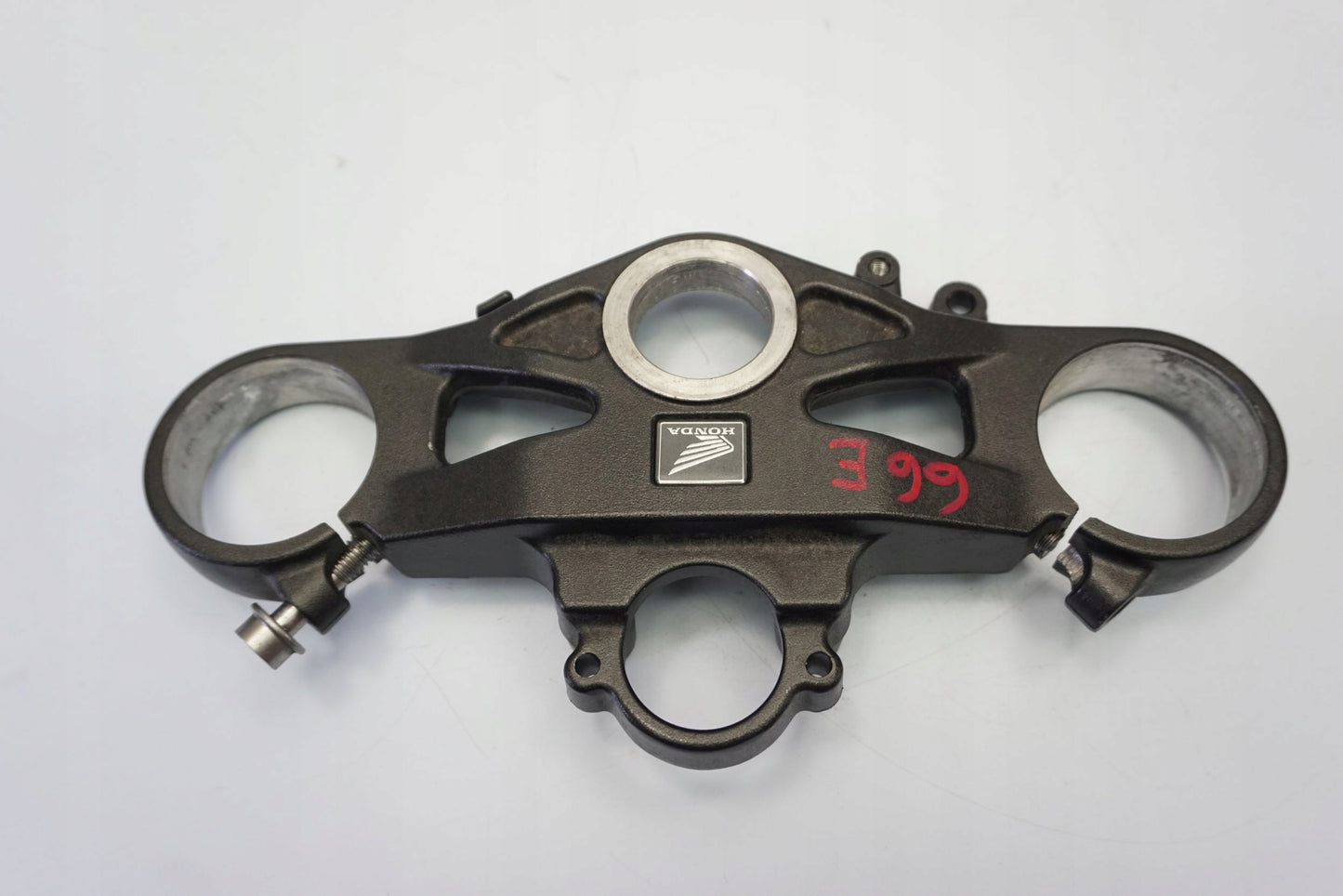 HONDA CBR 1000RR SC59 12-16 obere Gabelbrücke Triple Clamp oben