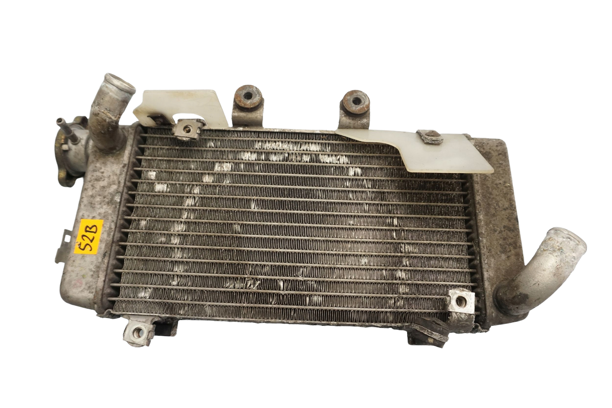 HONDA XL 1000 V VARADERO 99-02 Wasserkühler Kühler Radiator 1