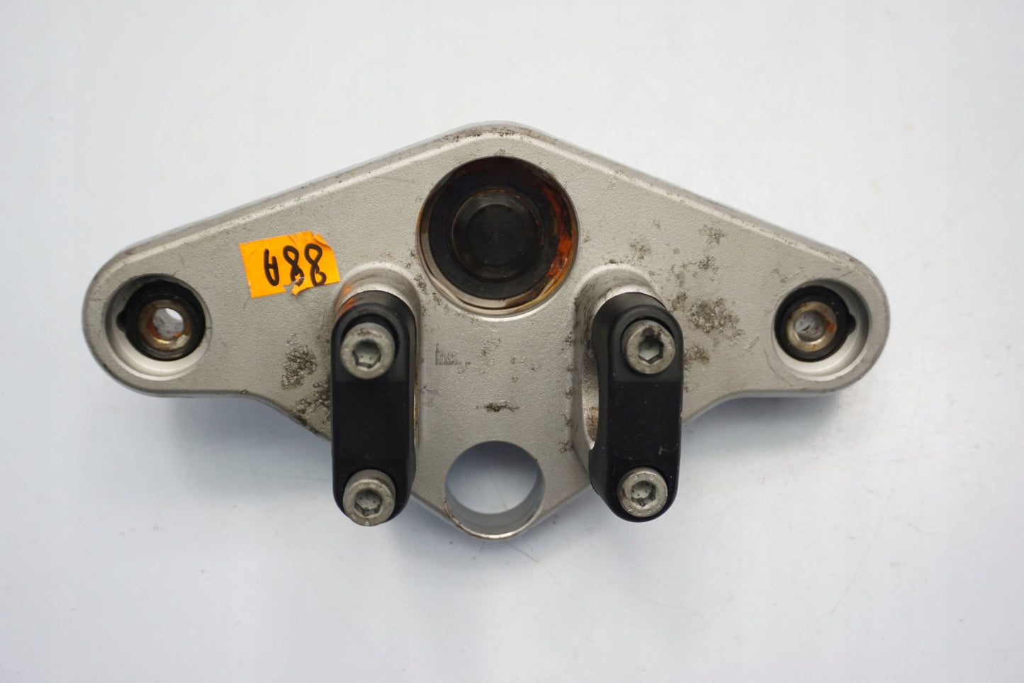 BMW K 1200 LT 99-04 obere Gabelbrücke Triple Clamp oben